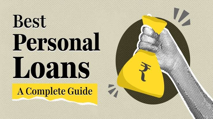 Best Personal Loans