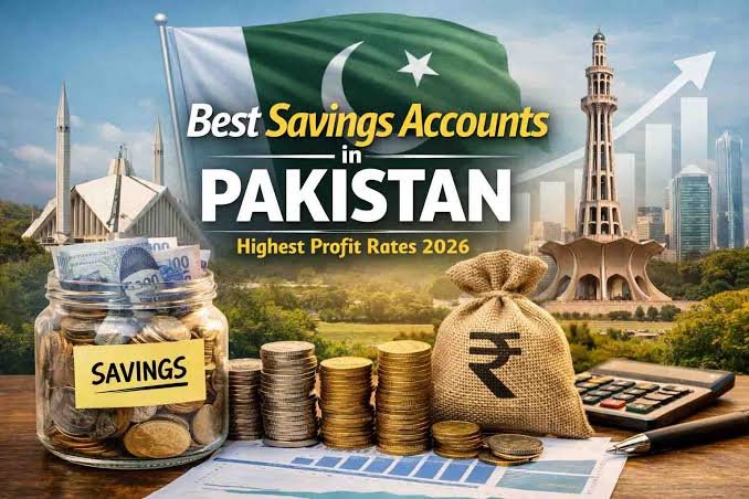 Best Savings Accounts