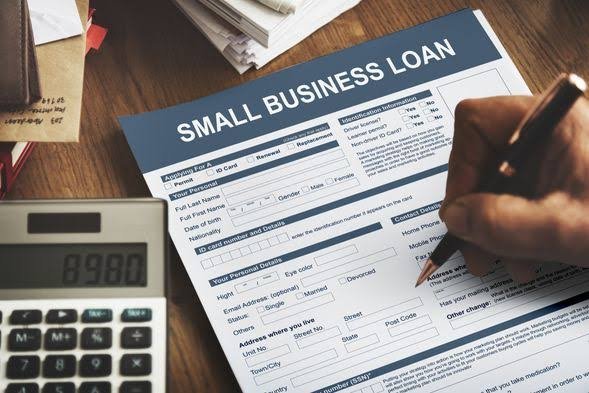 Small Business Loan Options